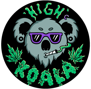 High Koala